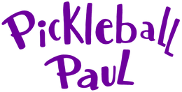 Pickleball Paul